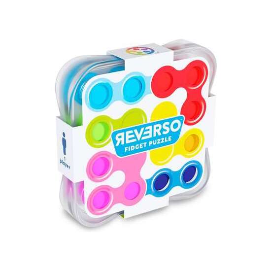 REVERSO (24 UDS) - NUEVO image 0