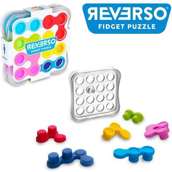 REVERSO (24 UDS) - NUEVO image 2