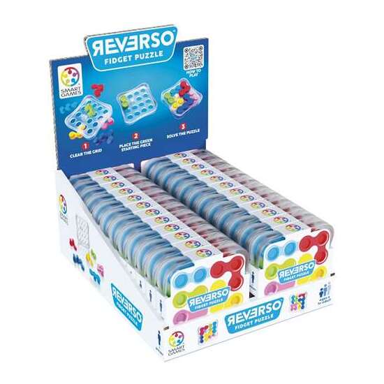 REVERSO (24 UDS) - NUEVO image 3