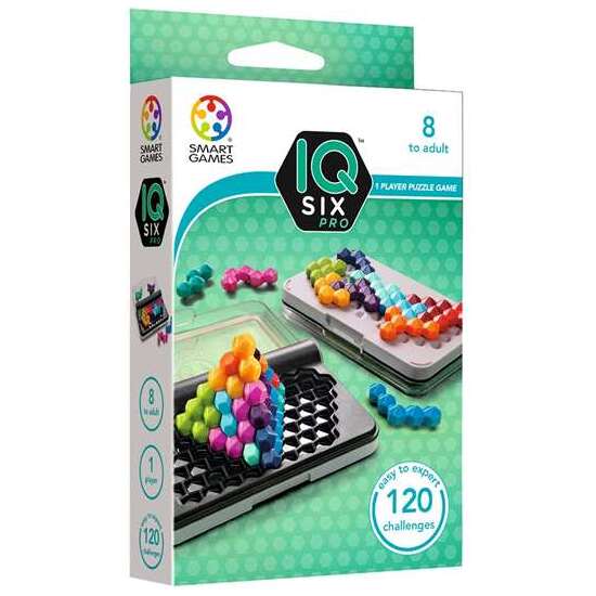 IQ SIX PRO image 0