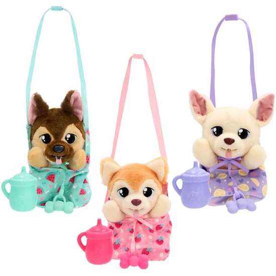 BABY PAWS YUMMY CHIHUAHUA image 0