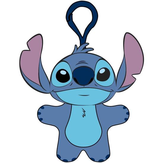 BAG CLIP STITCH image 0