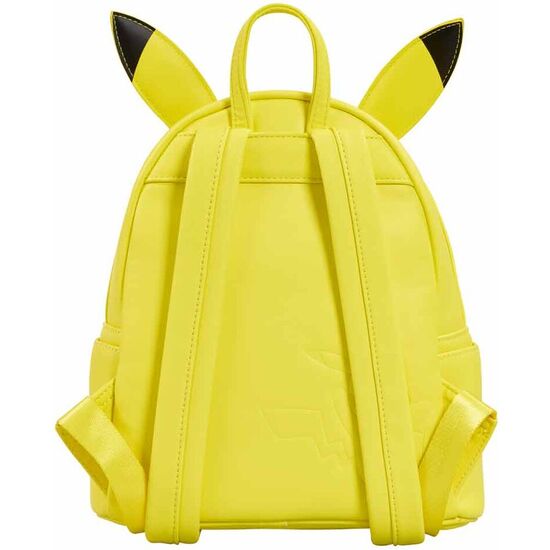 MOCHILA PIKACHU POKEMON LOUNGEFLY 26CM image 2