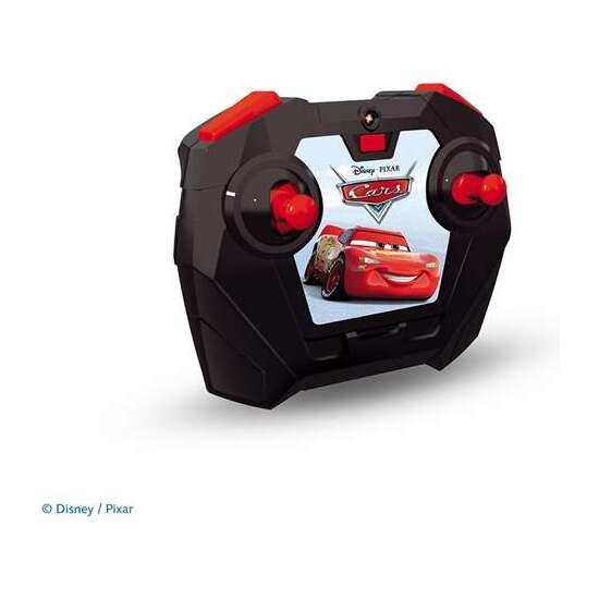 RC CARS MATER TURBO RACER 1:24 image 3