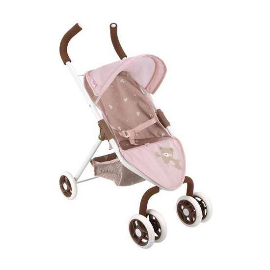 SILLA PASEO BEAR 29X53X60 CM  (ALTURA MANILLAR: 62 CM ) image 0