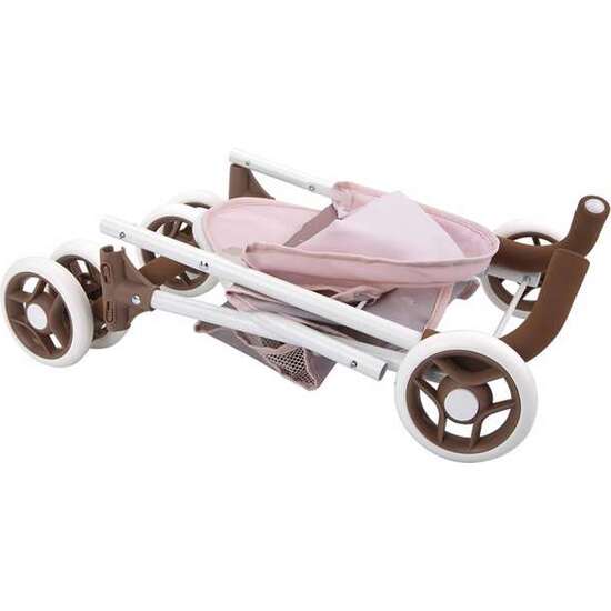 SILLA PASEO BEAR 29X53X60 CM  (ALTURA MANILLAR: 62 CM ) image 1