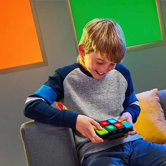 JUEGO FLIPSLIDE- SPANISH.ELIGE 1 DE LOS 4 MODOS DE JUEGO QUE TIENE image 1