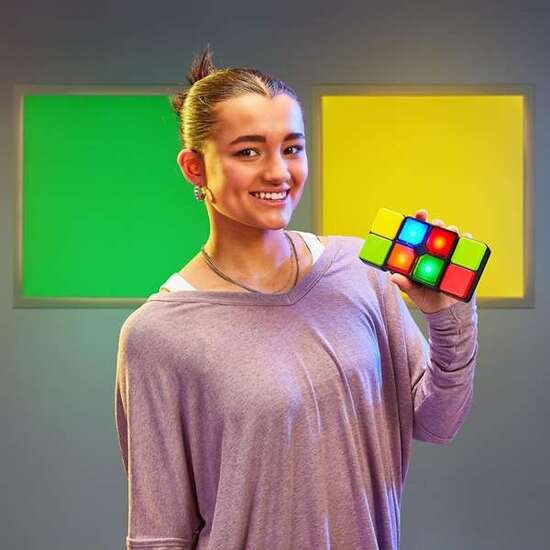 JUEGO FLIPSLIDE- SPANISH.ELIGE 1 DE LOS 4 MODOS DE JUEGO QUE TIENE image 4