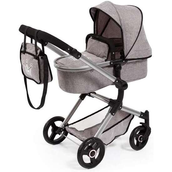 COCHE MUÑECAS COMBI  NEO PRO 86X79X42 CM image 1