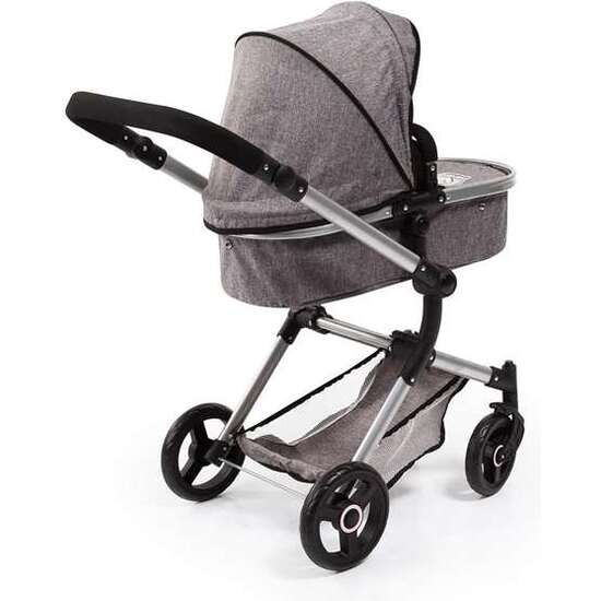 COCHE MUÑECAS COMBI  NEO PRO 86X79X42 CM image 2