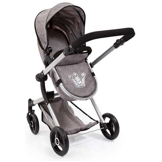 COCHE MUÑECAS COMBI  NEO PRO 86X79X42 CM image 5
