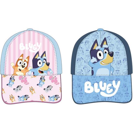 GORRA BLUEY image 0