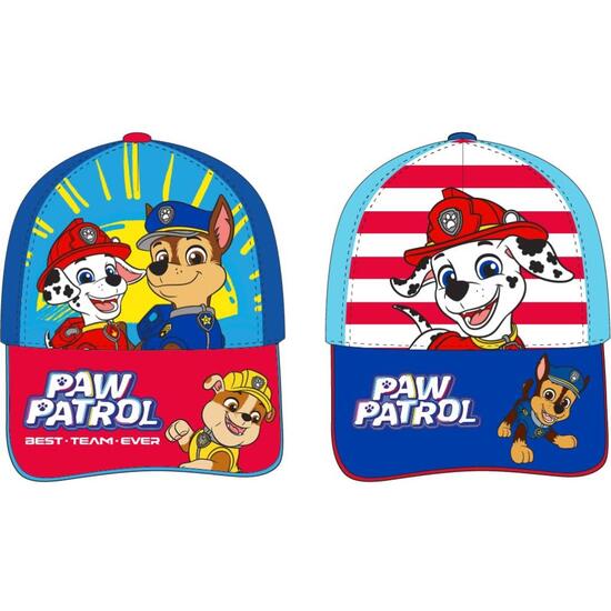 GORRA PAW PATROL image 0