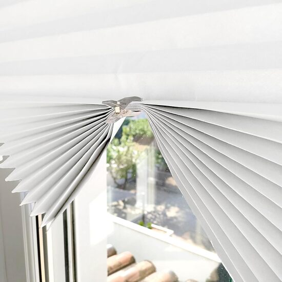 ESTOR ENROLLABLE PLISADA BASIC TR image 0