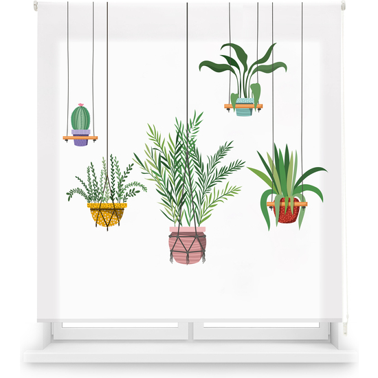 ESTOR ENROLLABLE AMZ ESTOR DIGITAL-25 28MM image 2