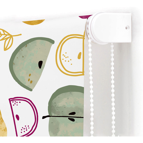 ESTOR ENROLLABLE AMZ ESTOR DIGITAL-25 28MM image 4