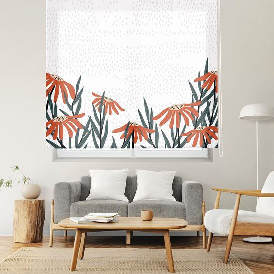 ESTOR ENROLLABLE AMZ ESTOR DIGITAL-25 28MM image 0