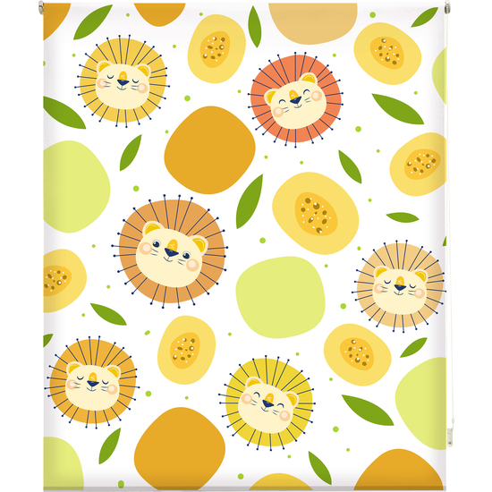 ESTOR ENROLLABLE AMZ ESTOR DIGITAL-25 28MM image 1