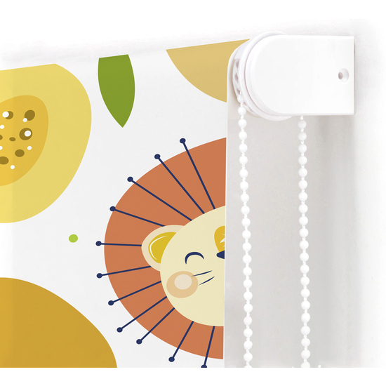 ESTOR ENROLLABLE AMZ ESTOR DIGITAL-25 28MM image 4