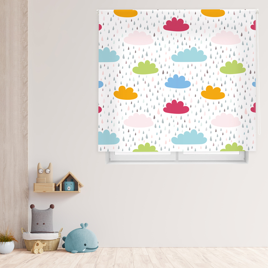 ESTOR ENROLLABLE AMZ ESTOR DIGITAL-25 28MM image 0