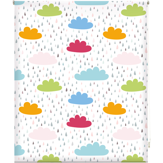 ESTOR ENROLLABLE AMZ ESTOR DIGITAL-25 28MM image 1