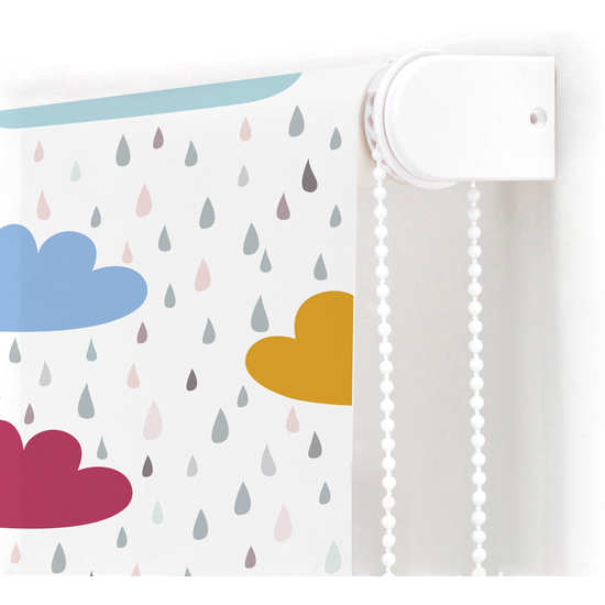 ESTOR ENROLLABLE AMZ ESTOR DIGITAL-25 28MM image 4