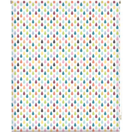 ESTOR ENROLLABLE AMZ ESTOR DIGITAL-25 28MM image 1