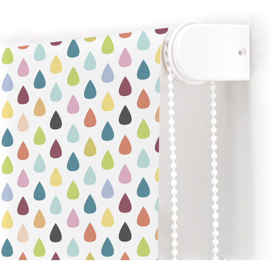 ESTOR ENROLLABLE AMZ ESTOR DIGITAL-25 28MM image 4