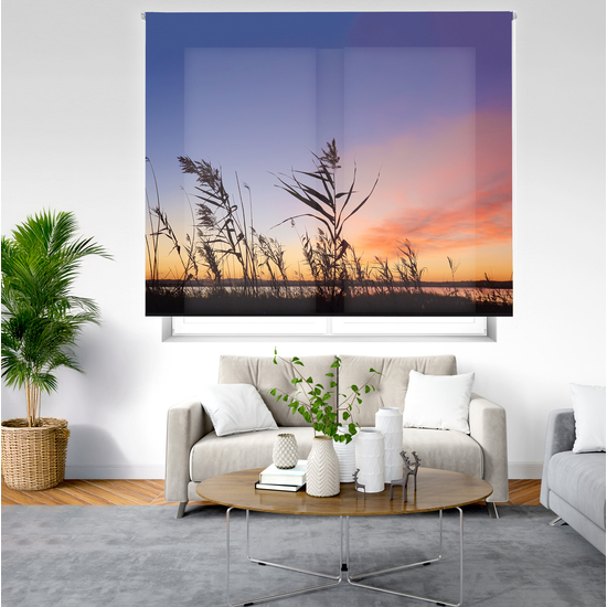 ESTOR ENROLLABLE AMZ ESTOR DIGITAL-25 28MM image 0