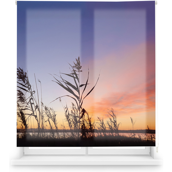 ESTOR ENROLLABLE AMZ ESTOR DIGITAL-25 28MM image 1