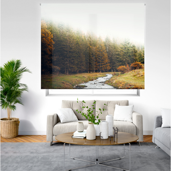 ESTOR ENROLLABLE AMZ ESTOR DIGITAL-25 28MM image 0