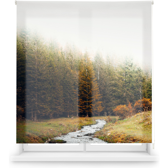 ESTOR ENROLLABLE AMZ ESTOR DIGITAL-25 28MM image 1