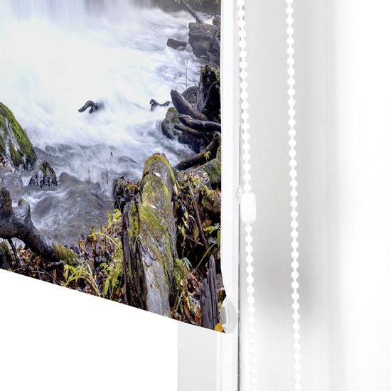 ESTOR ENROLLABLE AMZ ESTOR DIGITAL-25 28MM image 3