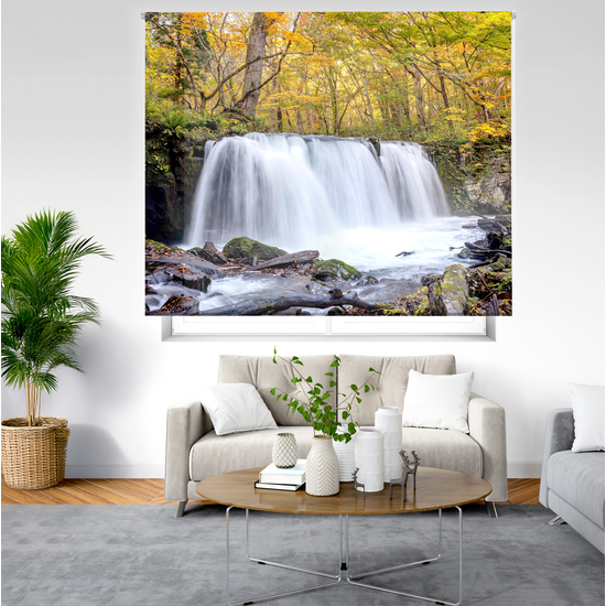 ESTOR ENROLLABLE AMZ ESTOR DIGITAL-25 28MM image 0