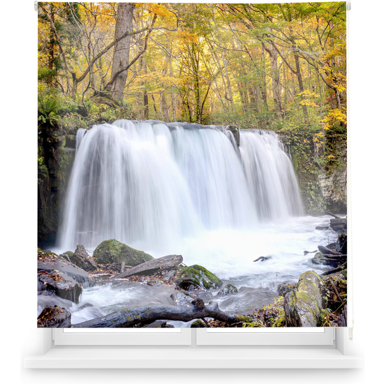 ESTOR ENROLLABLE AMZ ESTOR DIGITAL-25 28MM image 1