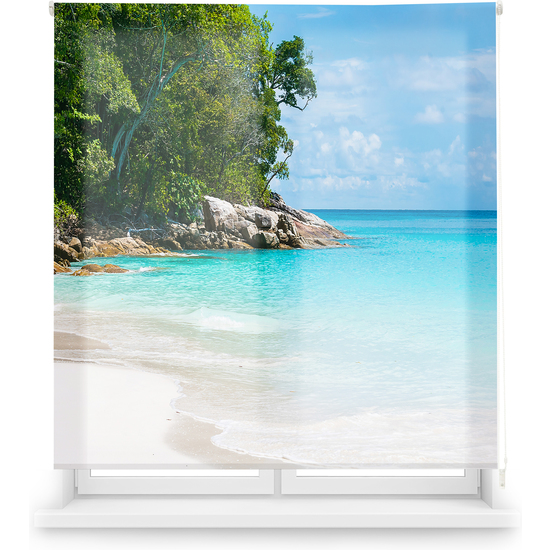 ESTOR ENROLLABLE AMZ ESTOR DIGITAL-25 28MM image 1