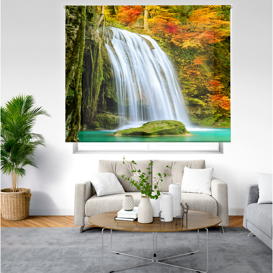 ESTOR ENROLLABLE AMZ ESTOR DIGITAL-25 28MM image 0