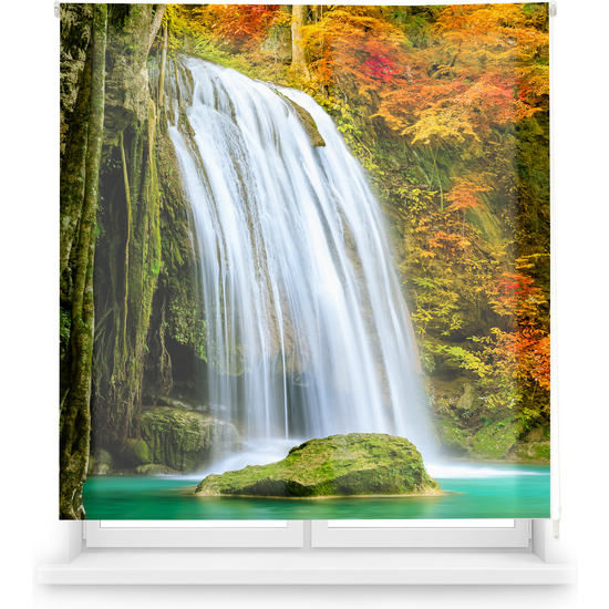 ESTOR ENROLLABLE AMZ ESTOR DIGITAL-25 28MM image 1