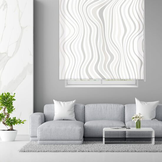 ESTOR ENROLLABLE AMZ ESTOR DIGITAL-25 28MM image 0