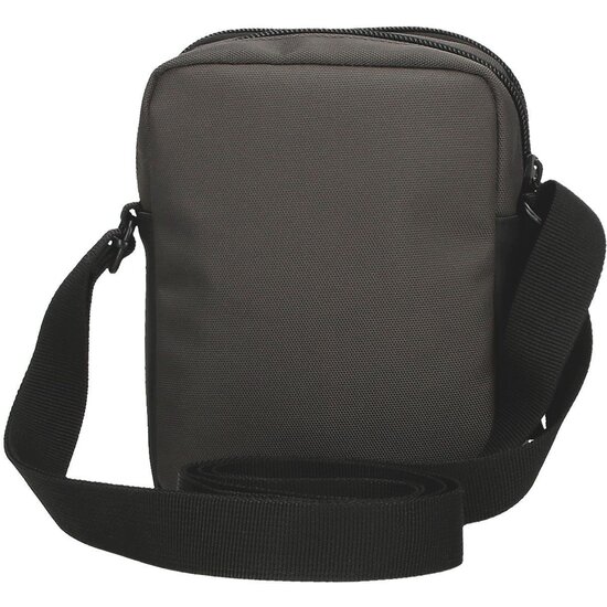 ADEPT BOLSO BANDOLERA POLIÉSTER DMAS GRIS image 1