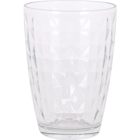 SET 4 GLASS 415CC ARTEMIS  image 4