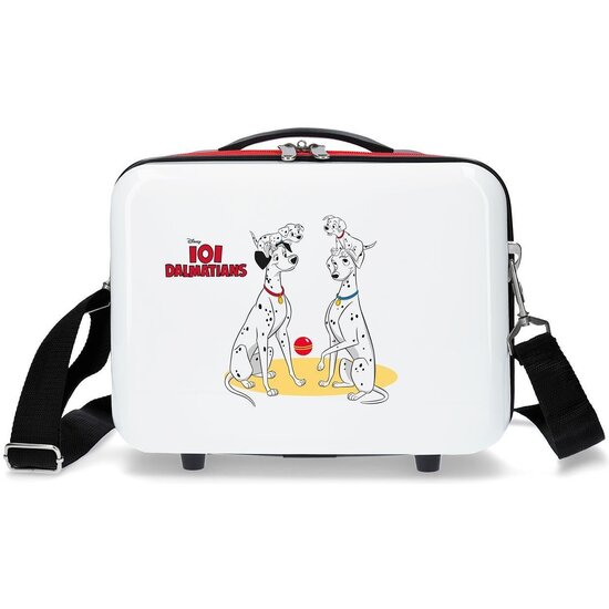 DISNEY NECESER DE VIAJE ABS CLASICOS MULTICOLOR image 0
