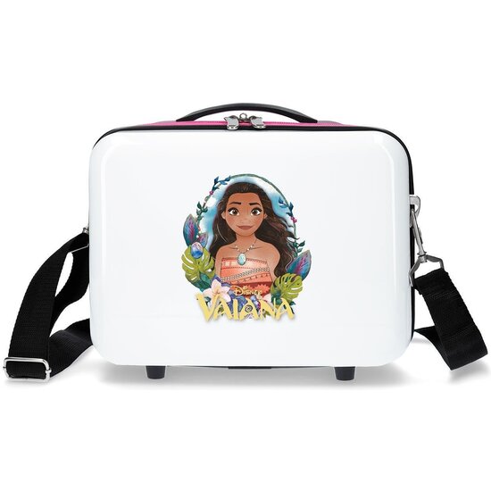 DISNEY NECESER DE VIAJE ABS MULTICOLOR image 0