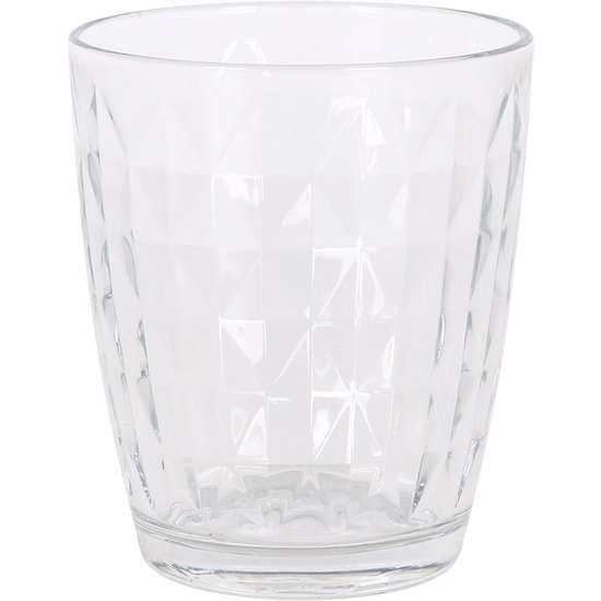 SET 4 GLASS 340CC ARTEMIS  image 4