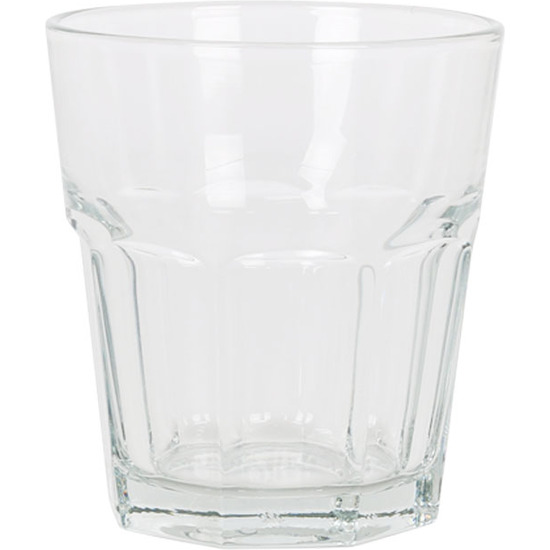 SET 4 WATER GLASS 305CC ARAS  image 4