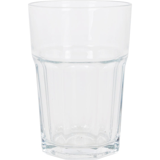 SET 4 GLASS 365CC ARAS  image 4