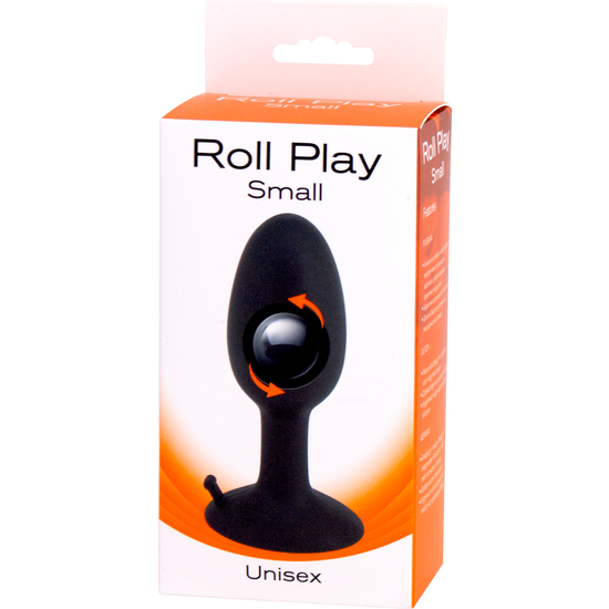ROLL PLAY SMALL image 1