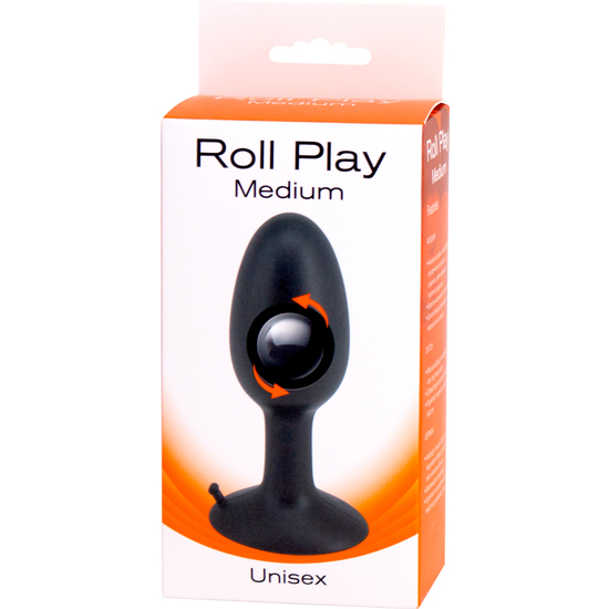 ROLL PLAY MEDIUM image 1