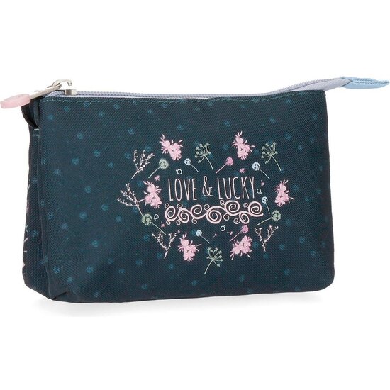 ENSO MONEDERO POLIÉSTER MULTICOLOR image 0