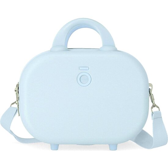 ENSO NECESER DE VIAJE ABS VERDE image 0